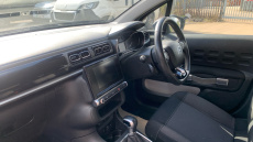 Citroen C3 1.2 PureTech 110 Flair 5dr EAT6 Petrol Hatchback